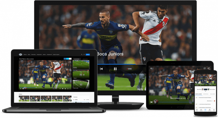 Flash IPTV